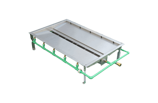 Pozzetto di Scarico PM-02A_MEDIUM_MODULAR